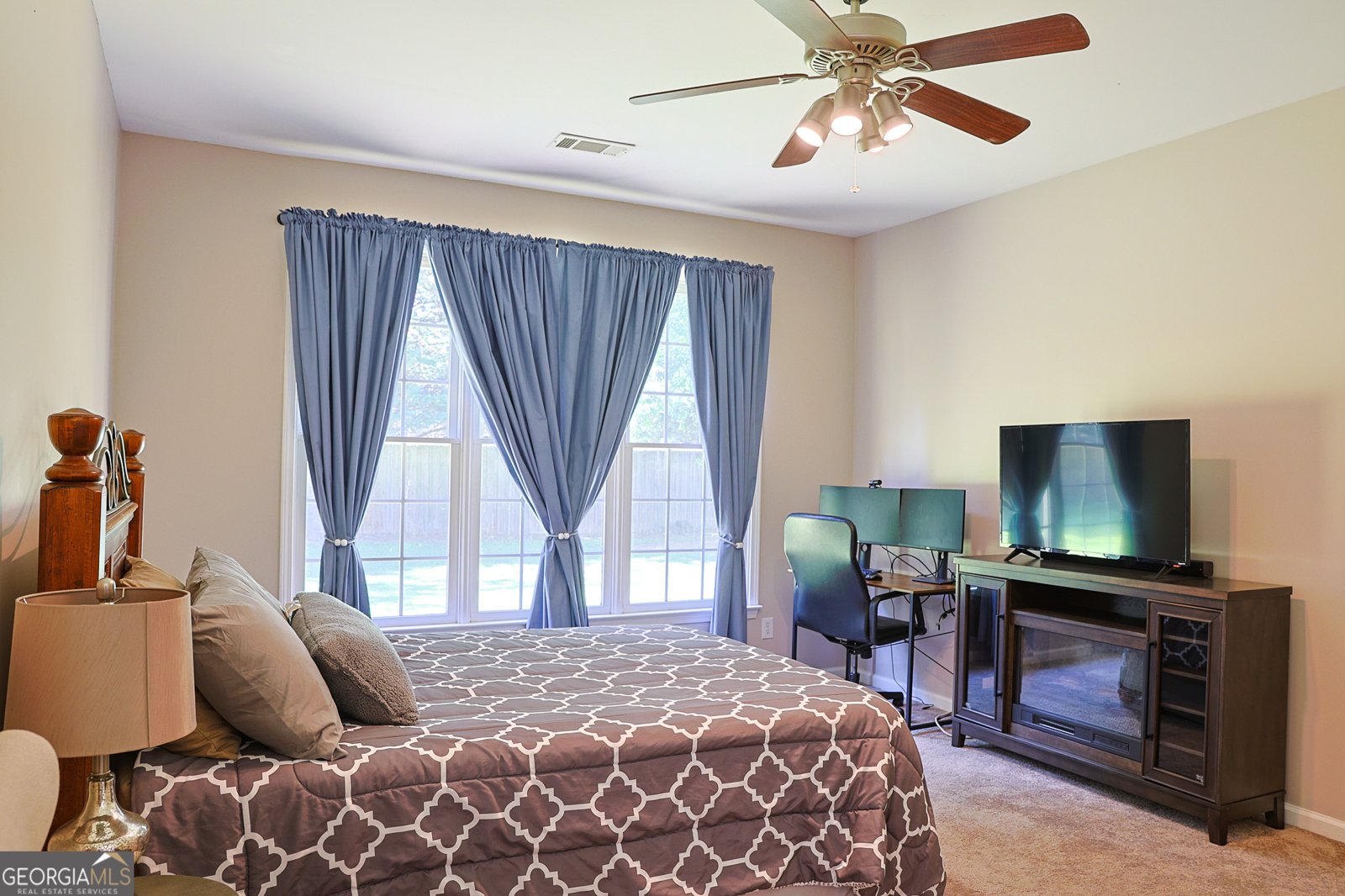 330 Bay Grove Road Loganville - 44