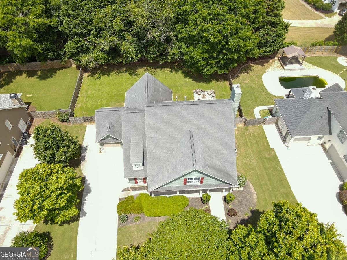 330 Bay Grove Road Loganville - 5