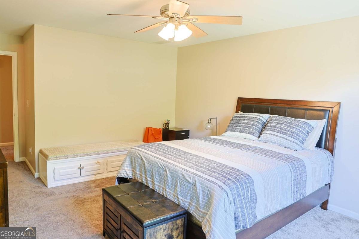 330 Bay Grove Road Loganville - 53