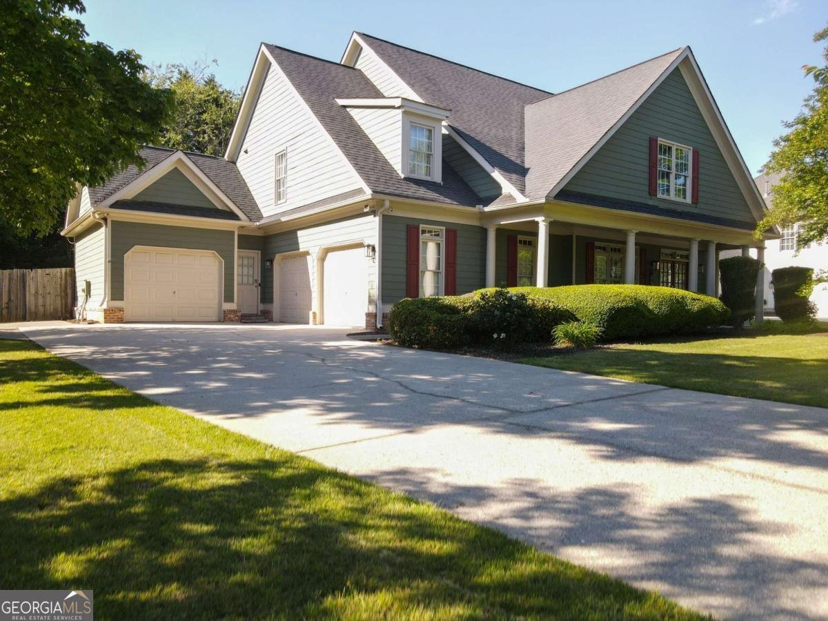 330 Bay Grove Road Loganville - 6