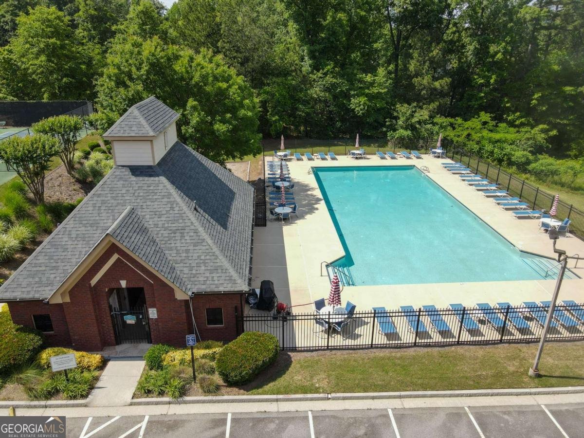 330 Bay Grove Road Loganville - 62