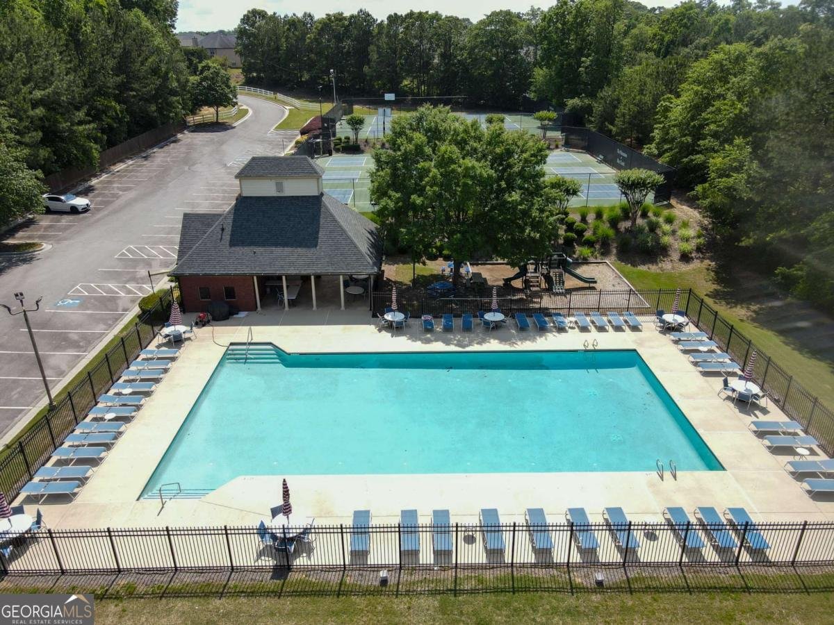 330 Bay Grove Road Loganville - 63