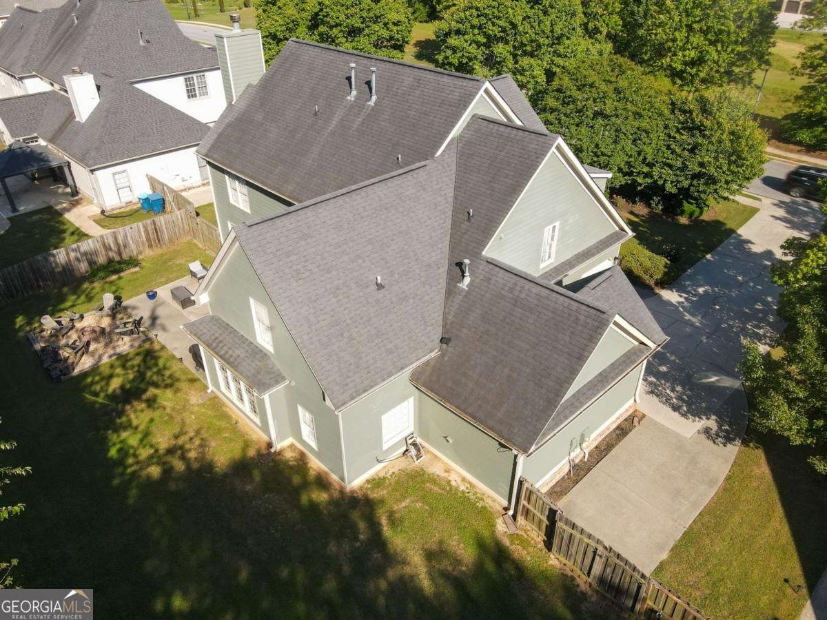 330 Bay Grove Road Loganville - 7