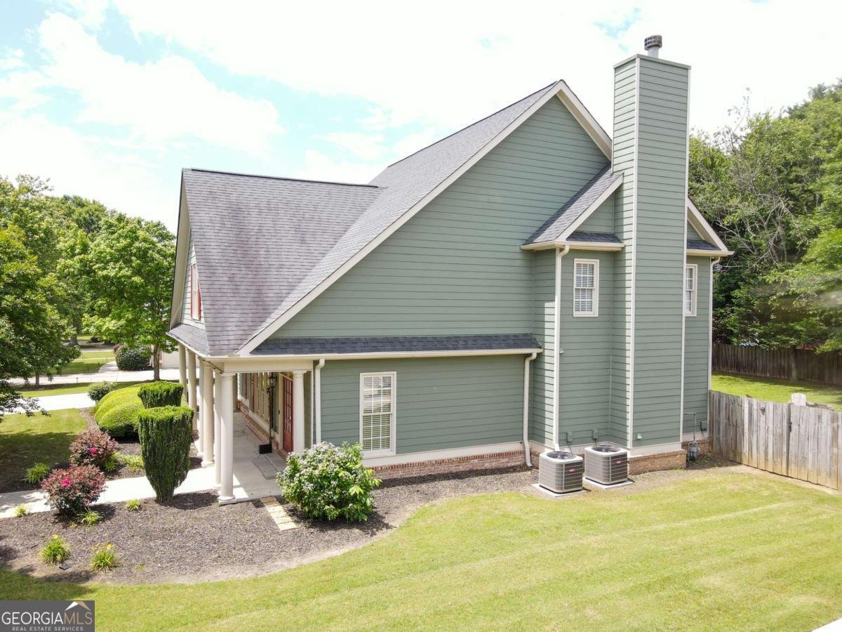 330 Bay Grove Road Loganville - 74