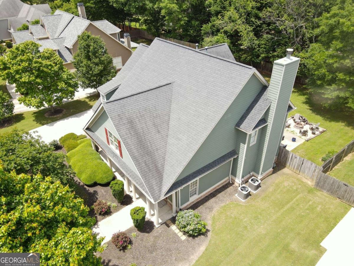 330 Bay Grove Road Loganville - 75