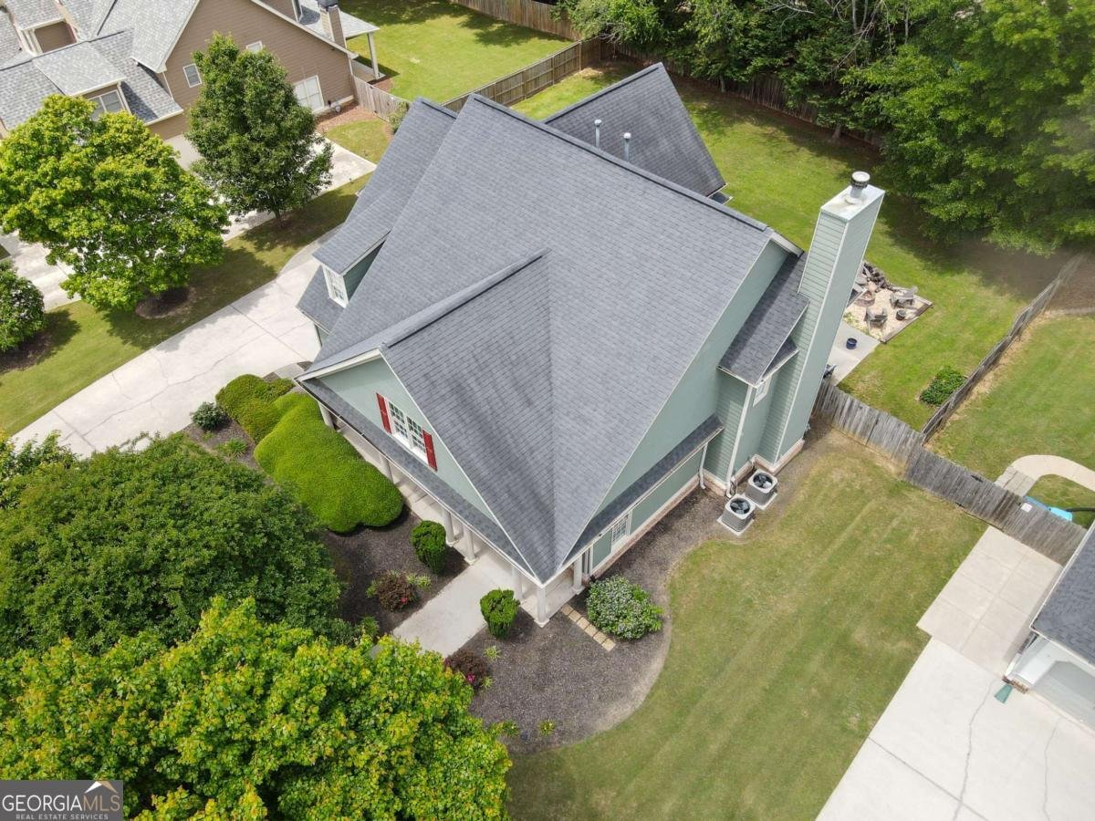 330 Bay Grove Road Loganville - 76