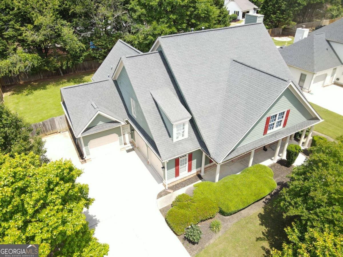 330 Bay Grove Road Loganville - 79
