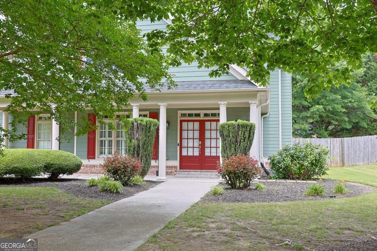 330 Bay Grove Road Loganville - 80