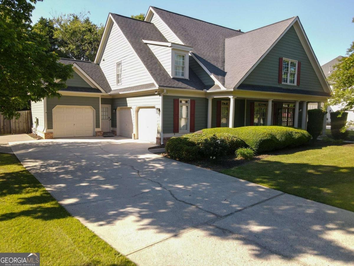330 Bay Grove Road Loganville - 81