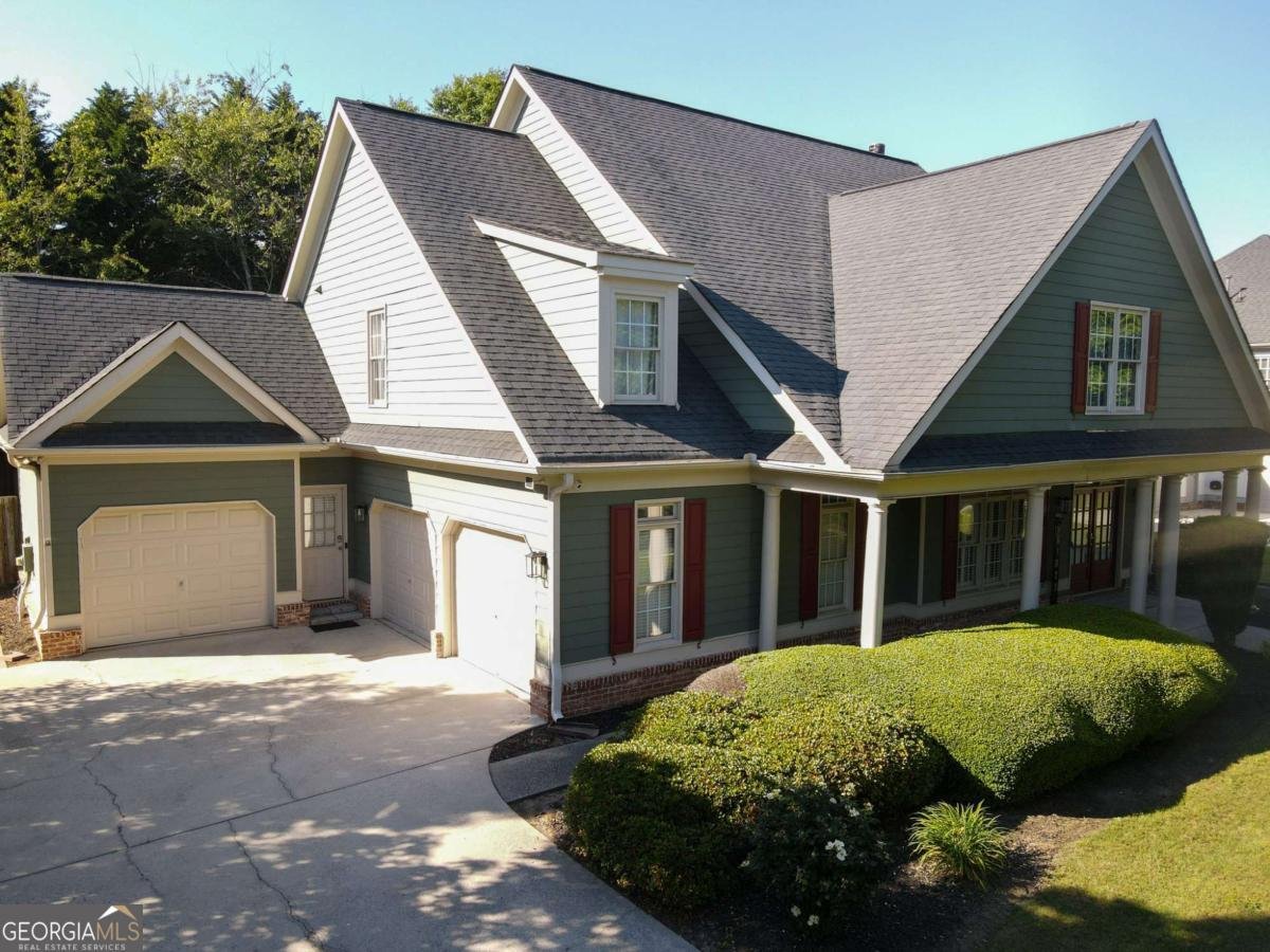 330 Bay Grove Road Loganville - 83