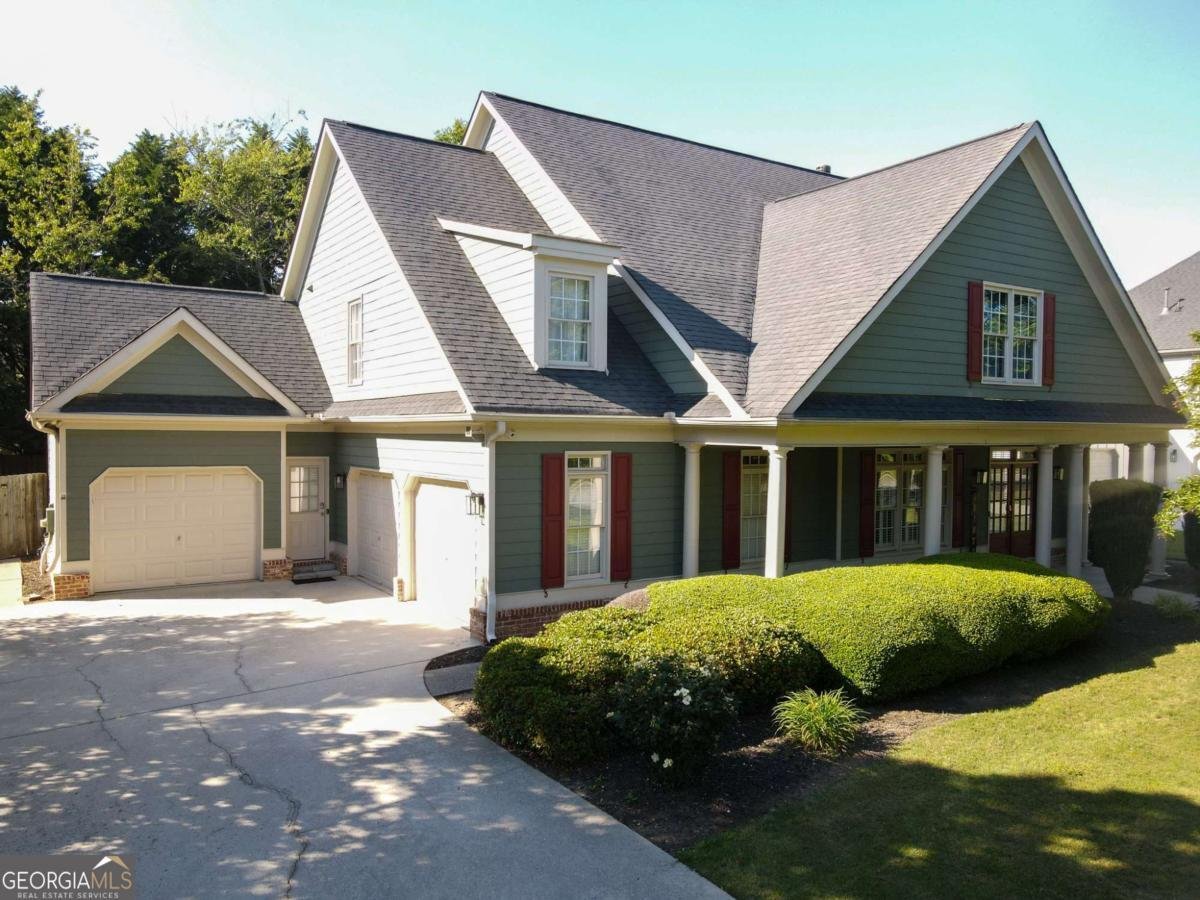 330 Bay Grove Road Loganville - 88