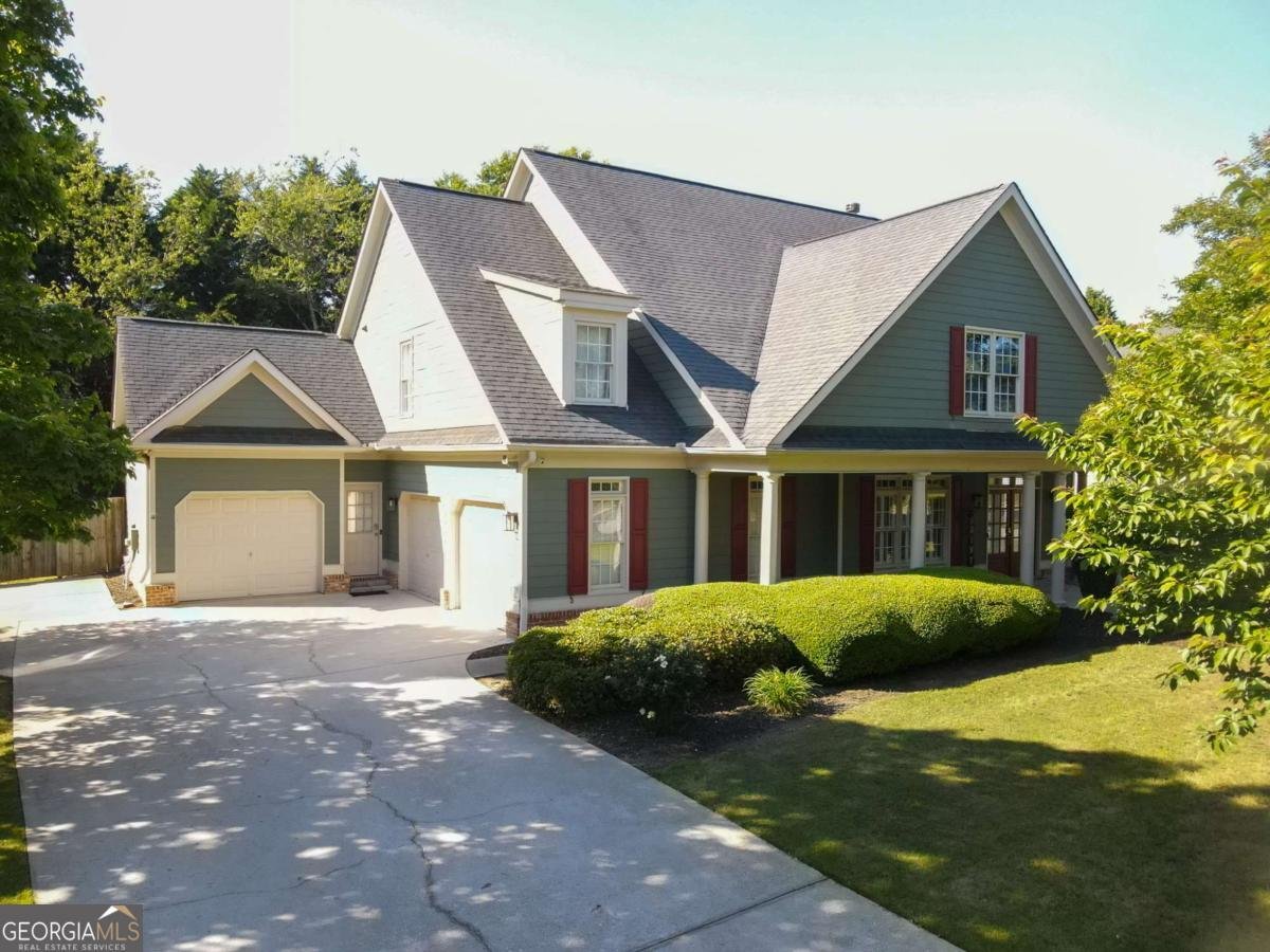 330 Bay Grove Road Loganville - 89