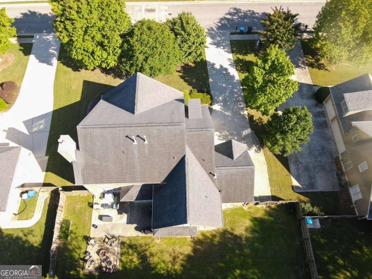 330 Bay Grove Road Loganville - 90