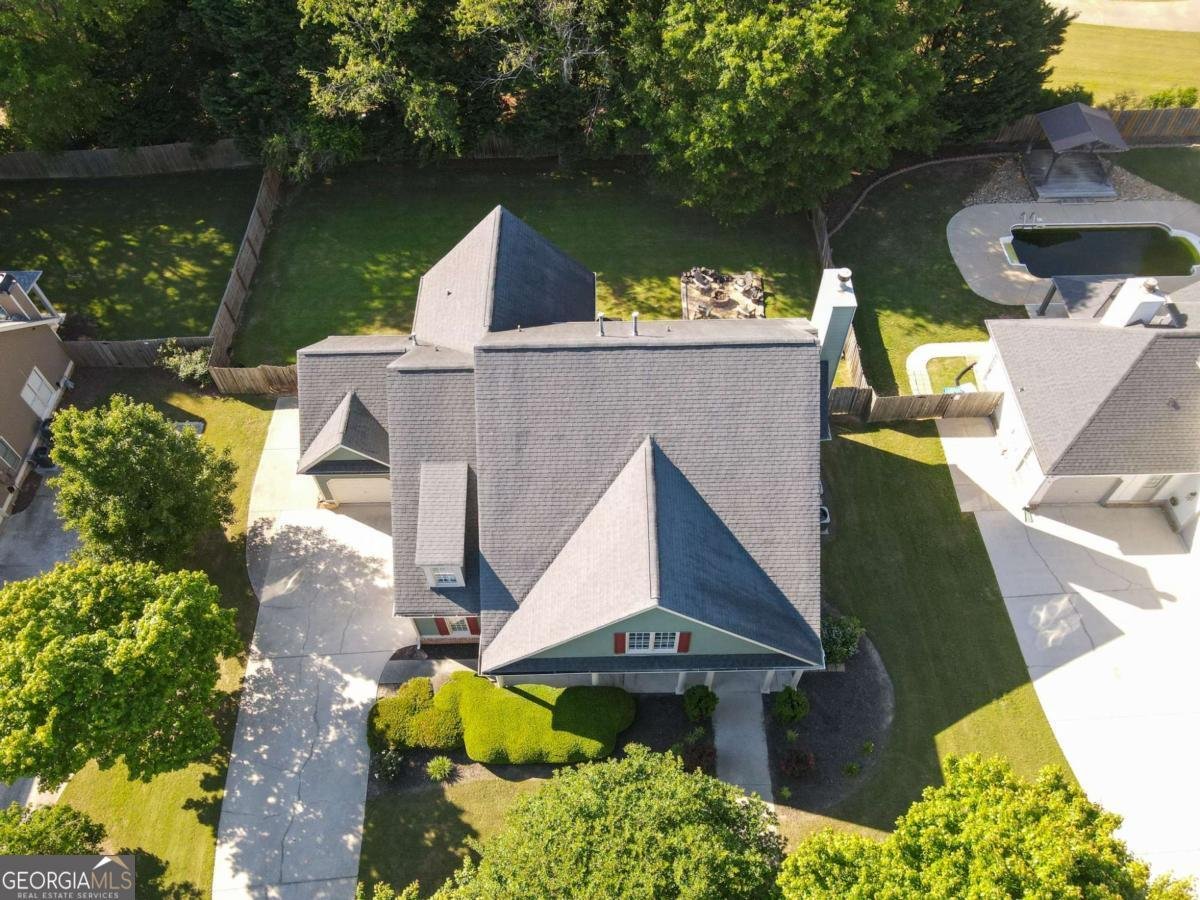 330 Bay Grove Road Loganville - 95