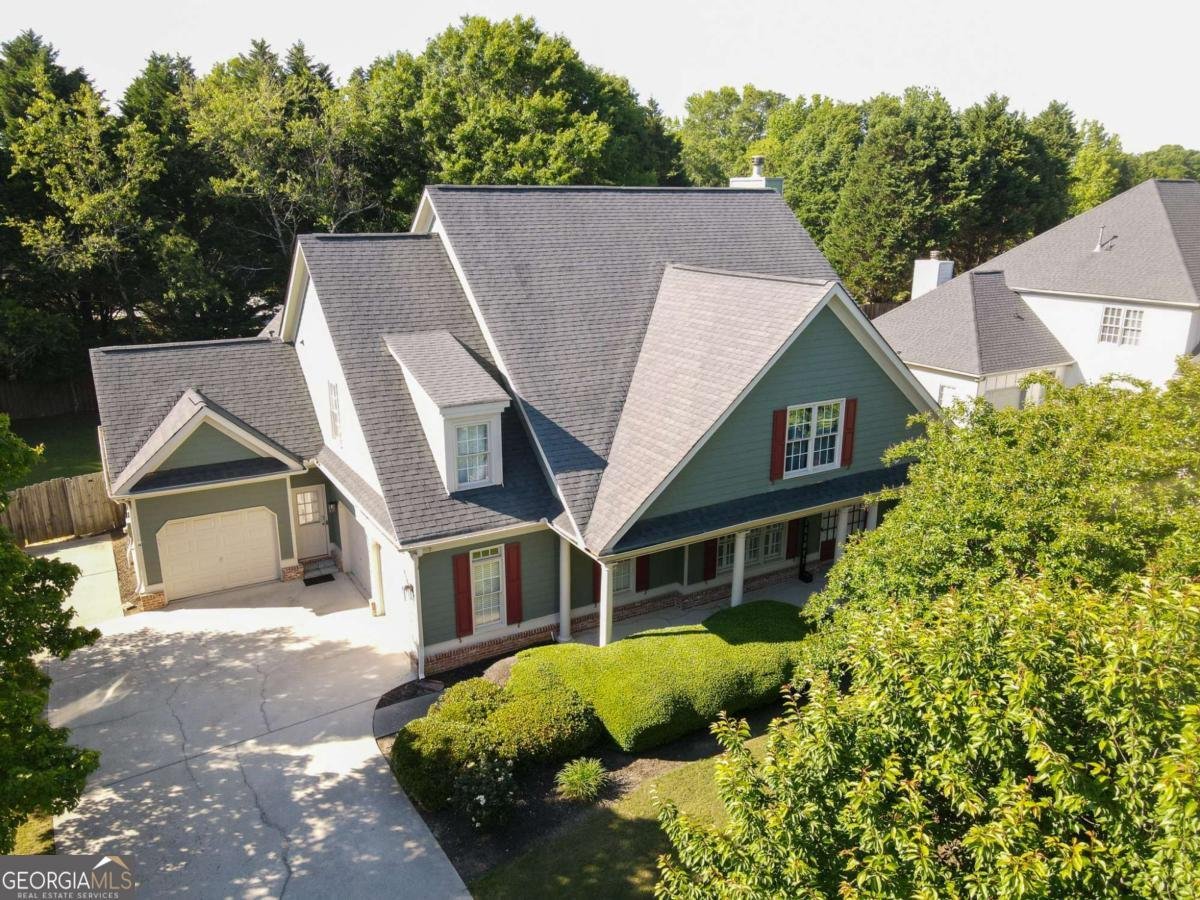 330 Bay Grove Road Loganville - 96