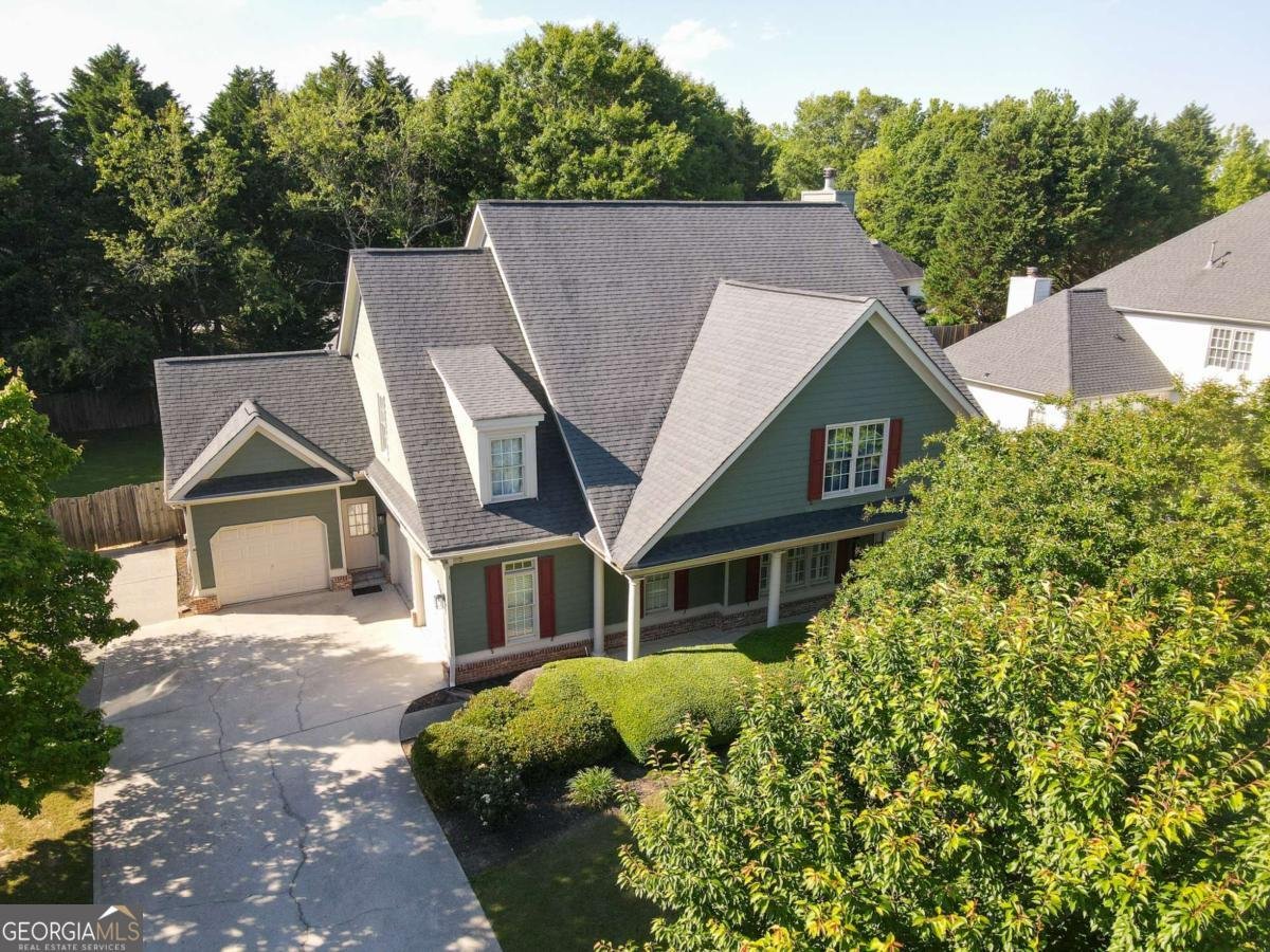 330 Bay Grove Road Loganville - 97