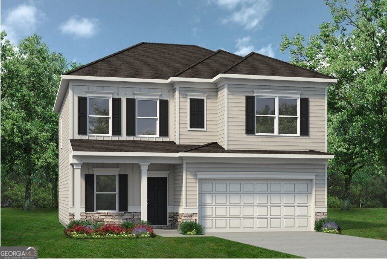1024 Victoria Heights Drive Dallas - 1