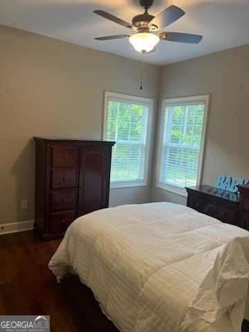 2594 Lassiter Road Forsyth - 11