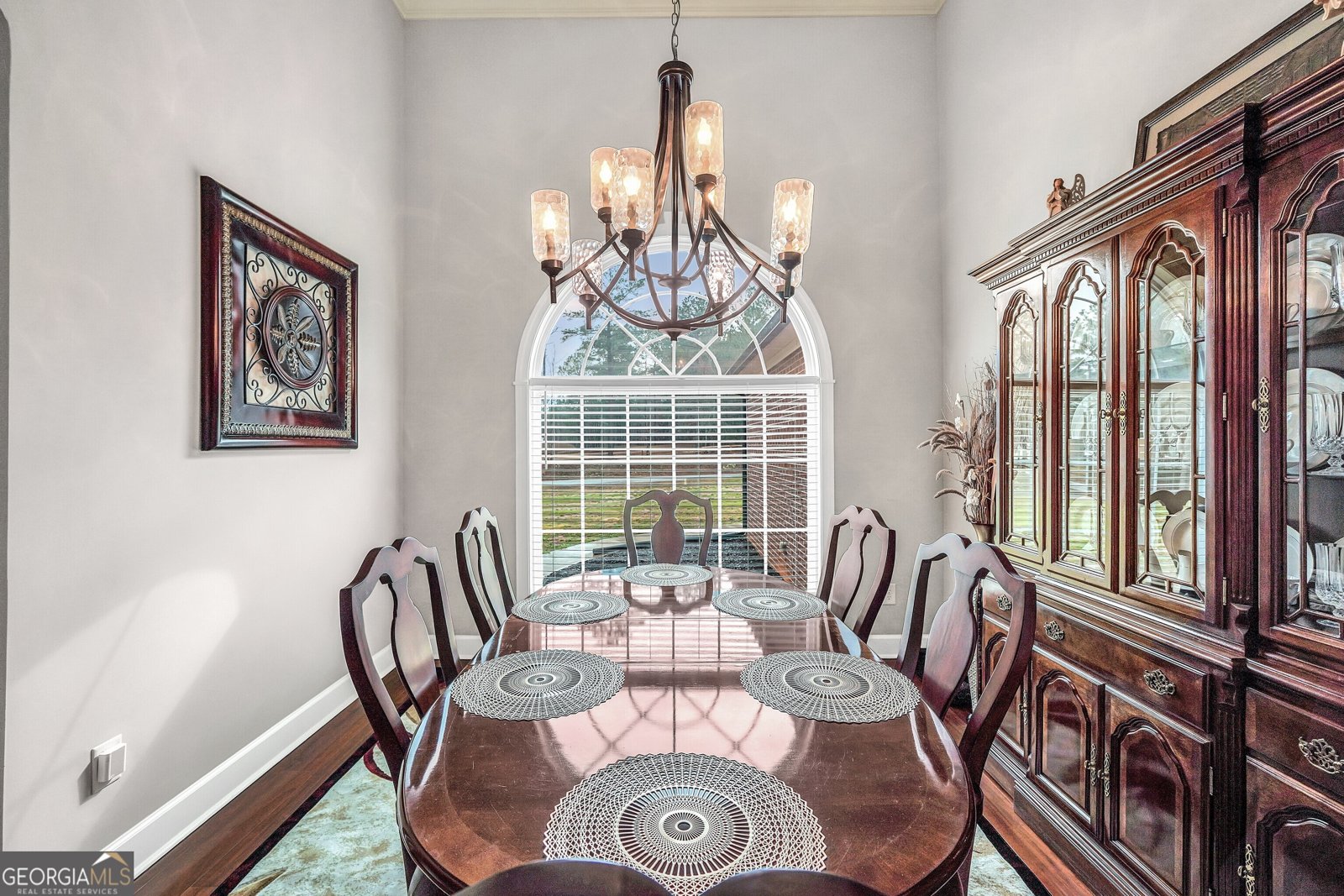 2594 Lassiter Road Forsyth - 25