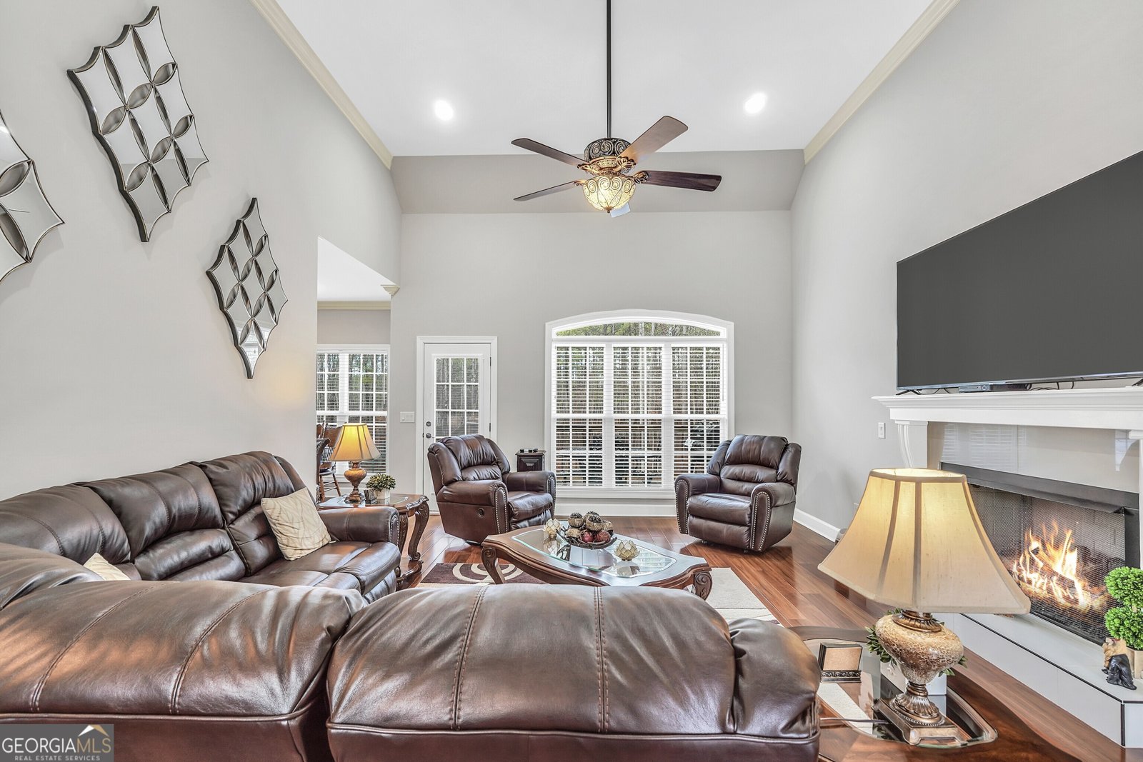 2594 Lassiter Road Forsyth - 26