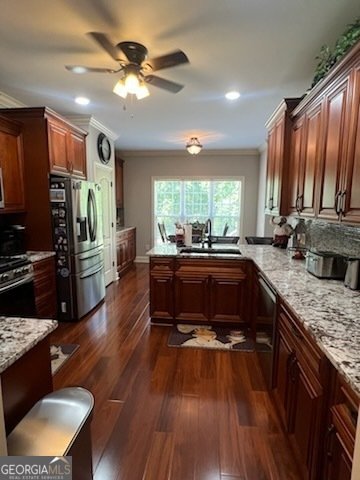 2594 Lassiter Road Forsyth - 3