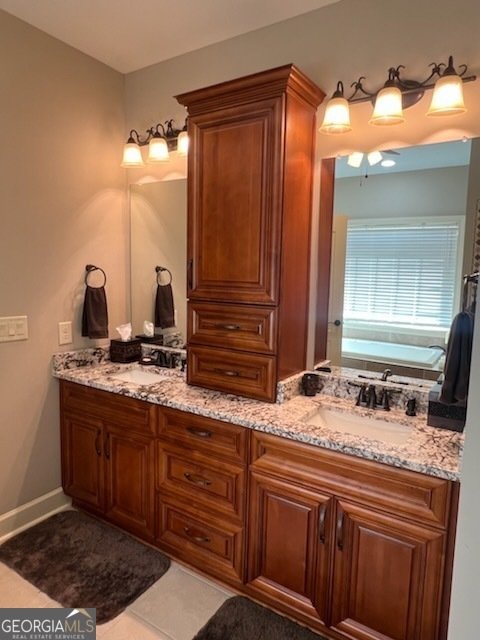 2594 Lassiter Road Forsyth - 4