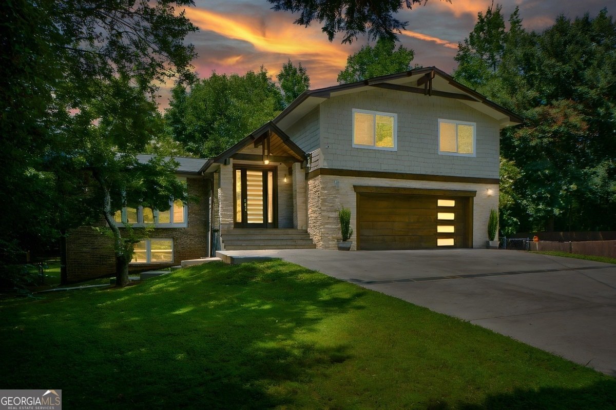 2116 Strasburg Court Dunwoody - 1