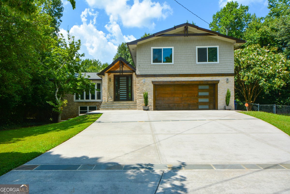 2116 Strasburg Court Dunwoody - 2