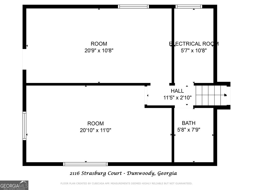2116 Strasburg Court Dunwoody - 28