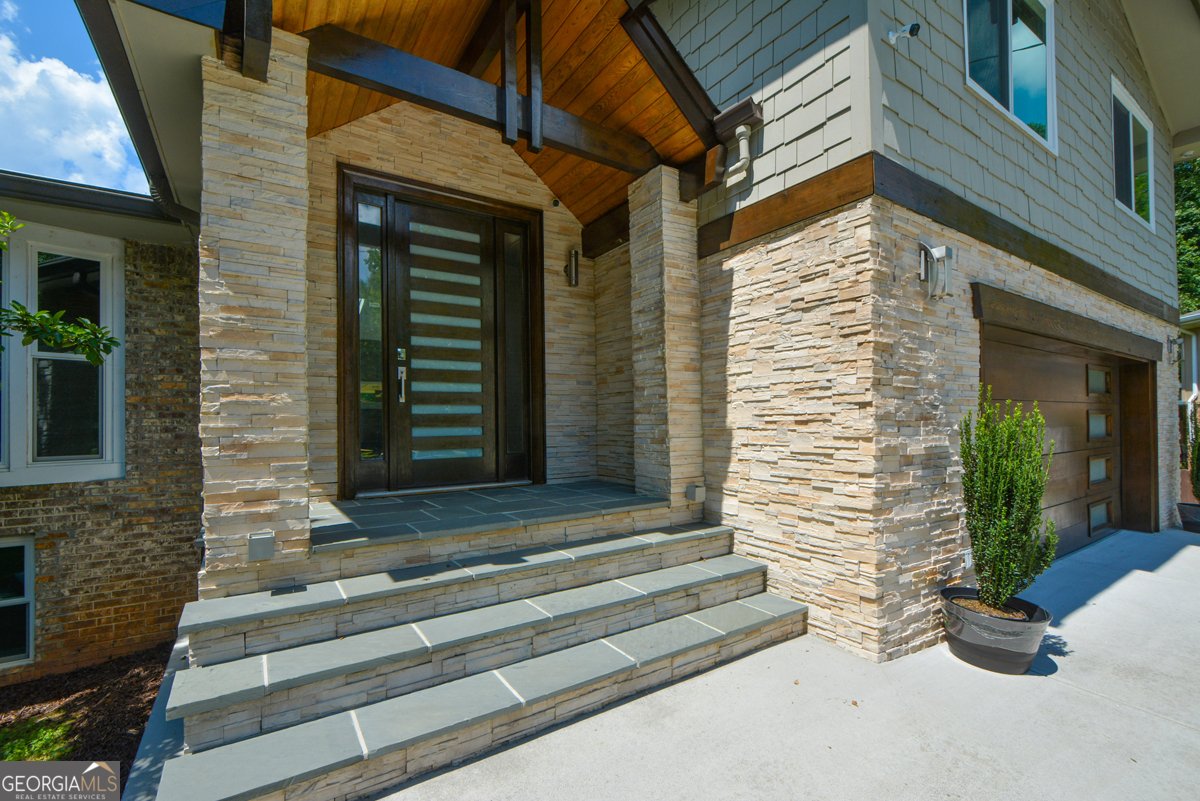 2116 Strasburg Court Dunwoody - 3