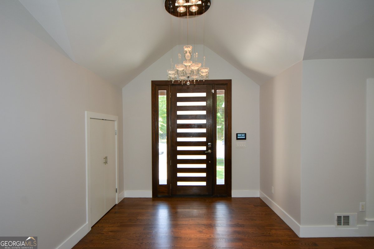 2116 Strasburg Court Dunwoody - 4