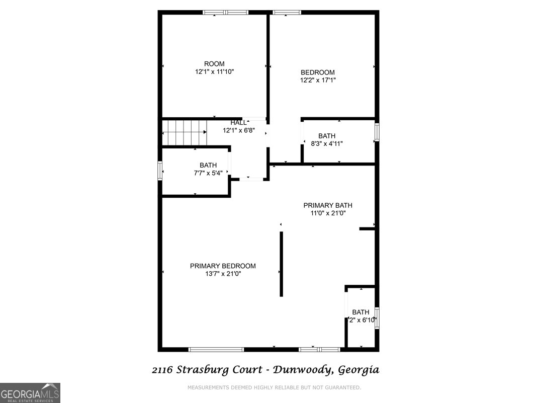 2116 Strasburg Court Dunwoody - 43