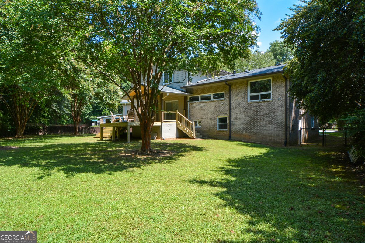 2116 Strasburg Court Dunwoody - 47