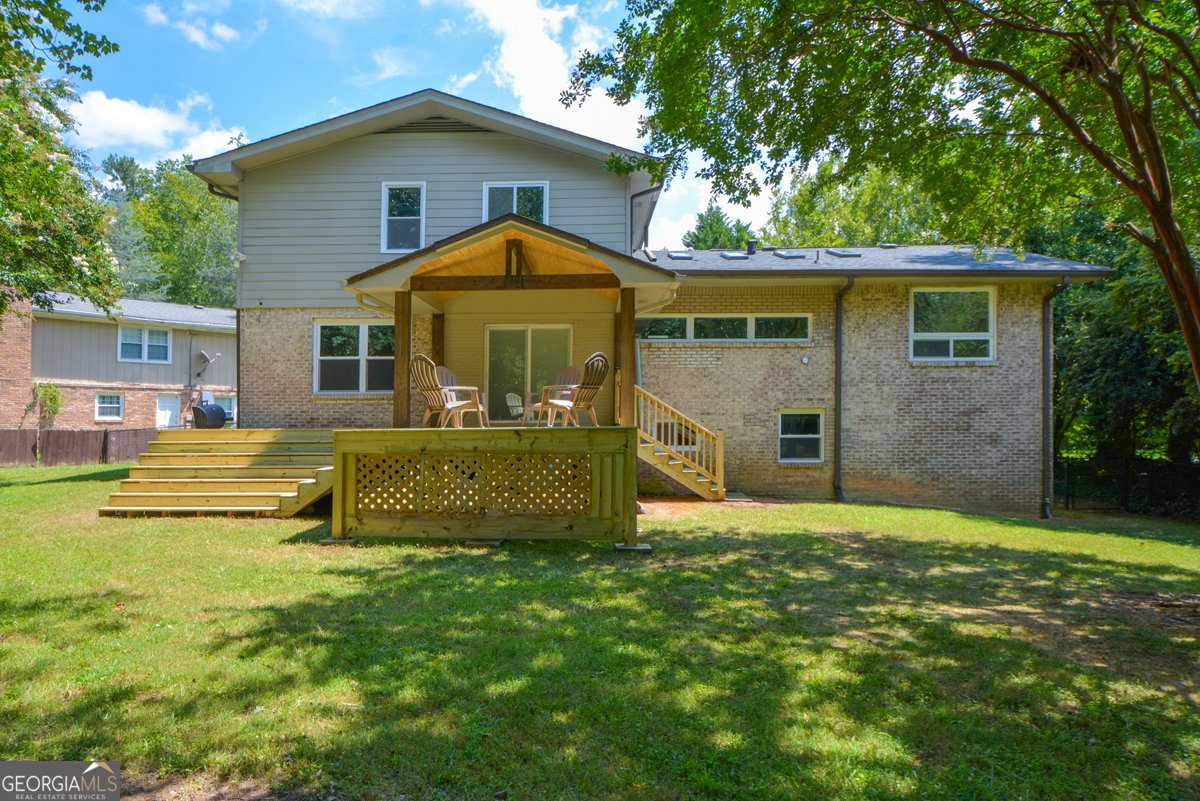 2116 Strasburg Court Dunwoody - 48
