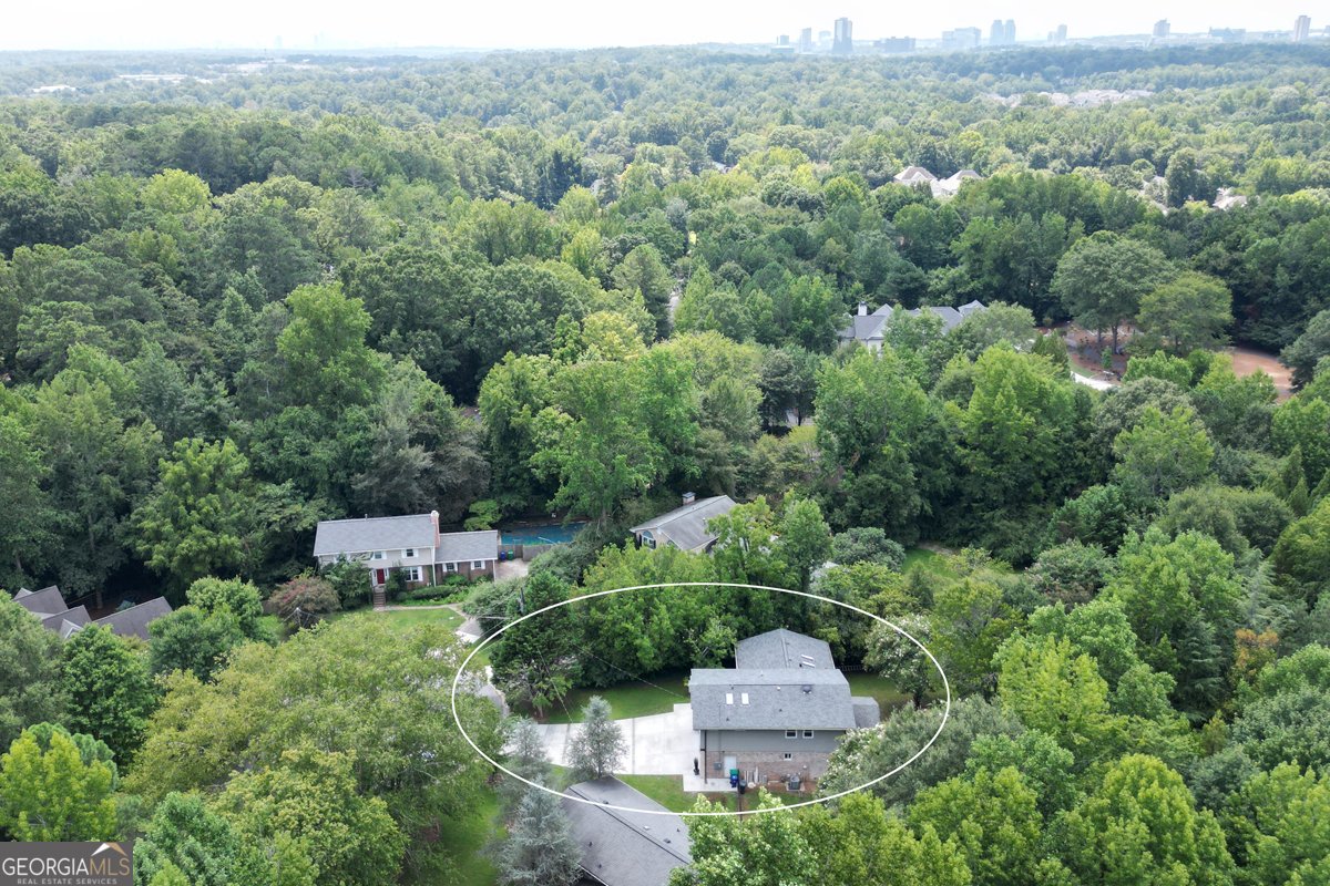 2116 Strasburg Court Dunwoody - 54