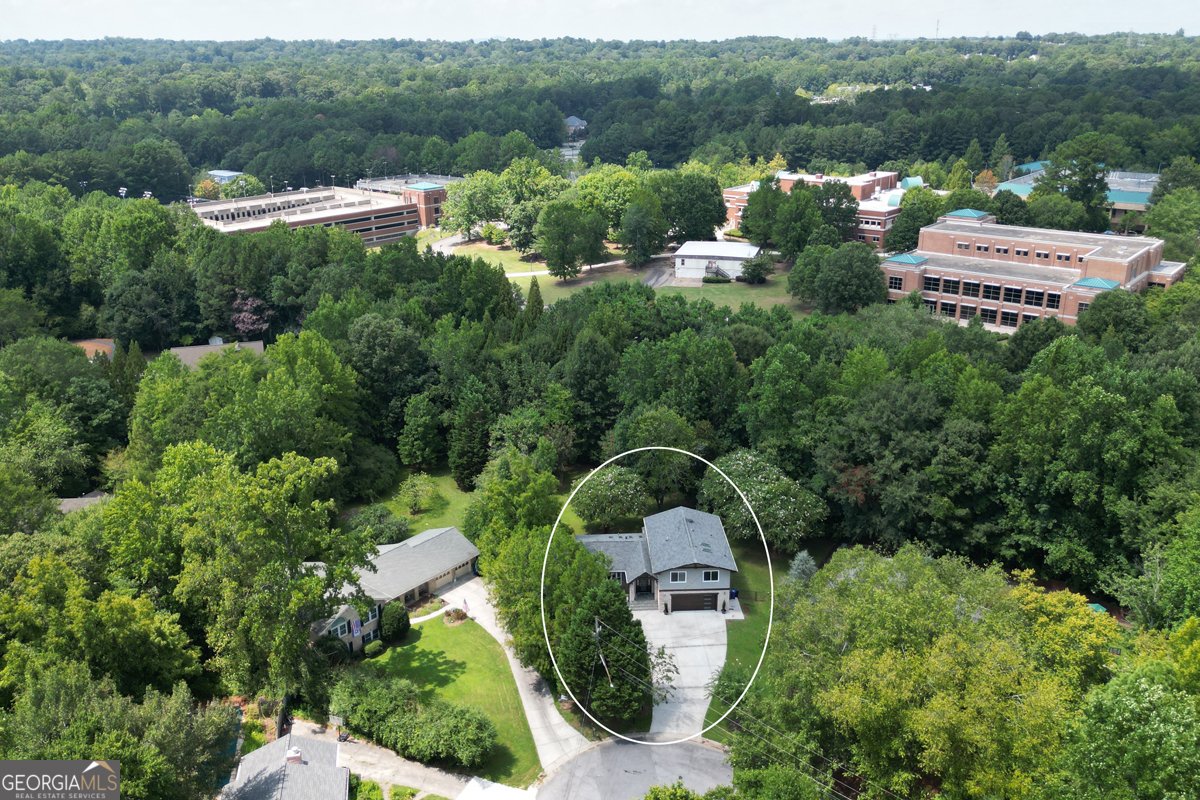 2116 Strasburg Court Dunwoody - 57