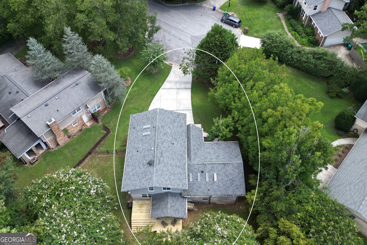 2116 Strasburg Court Dunwoody - 58