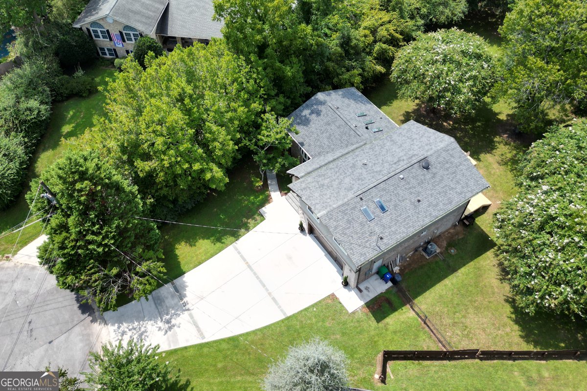 2116 Strasburg Court Dunwoody - 59