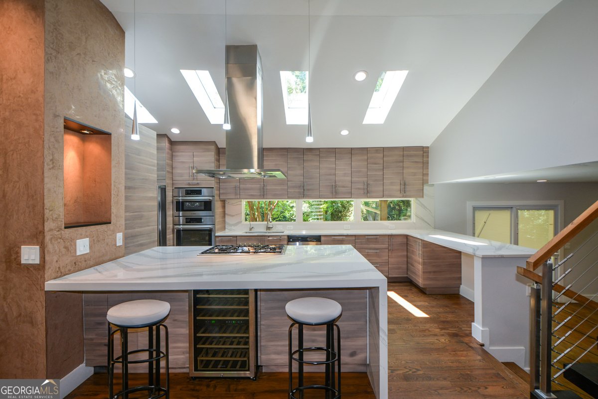 2116 Strasburg Court Dunwoody - 6