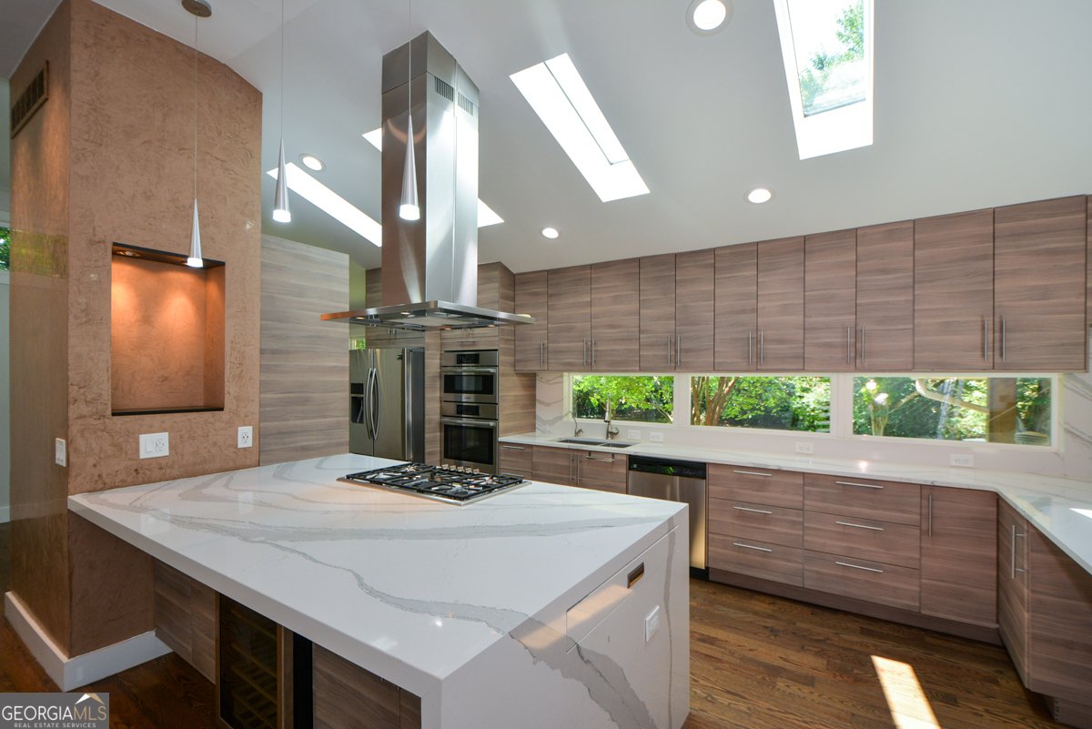 2116 Strasburg Court Dunwoody - 8