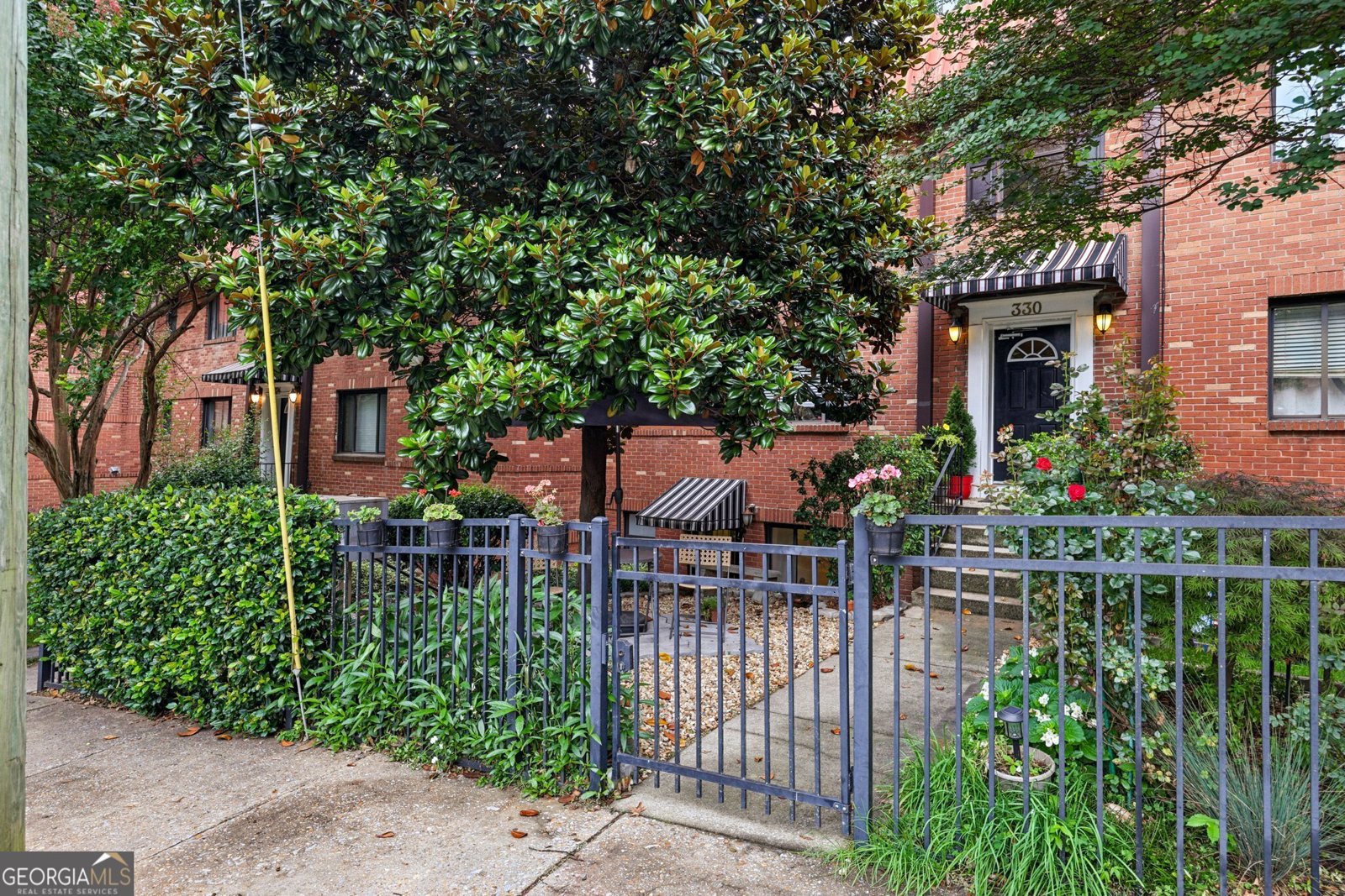 330 3rd Street Atlanta - 1