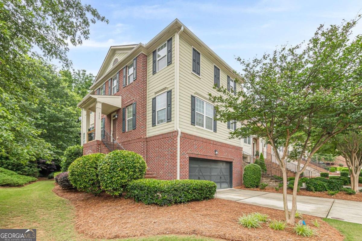 4228 Laurel Creek Court Smyrna - 1