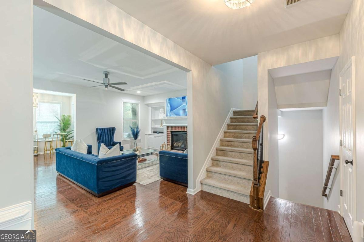 4228 Laurel Creek Court Smyrna - 14
