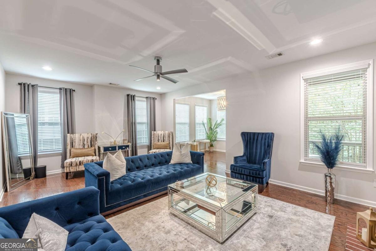 4228 Laurel Creek Court Smyrna - 18
