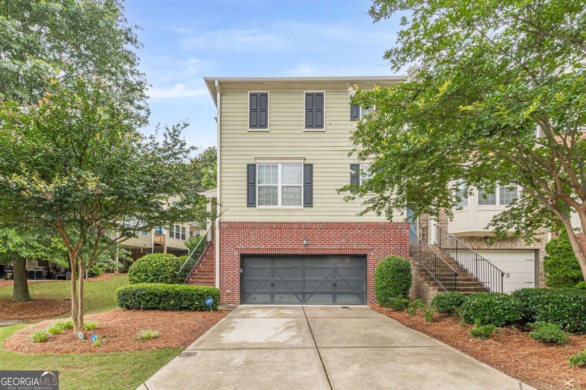 4228 Laurel Creek Court Smyrna - 2