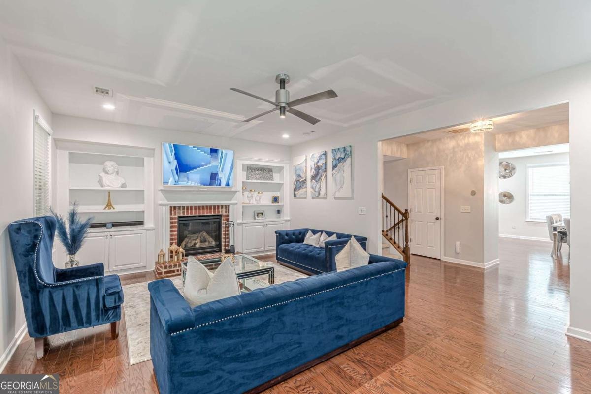 4228 Laurel Creek Court Smyrna - 20