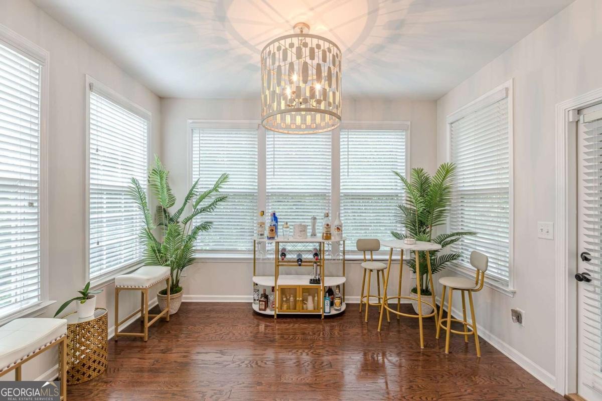 4228 Laurel Creek Court Smyrna - 21