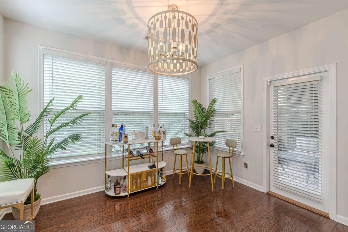 4228 Laurel Creek Court Smyrna - 22