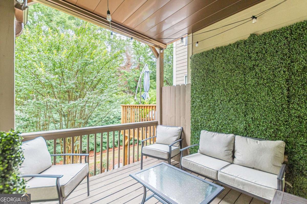 4228 Laurel Creek Court Smyrna - 23