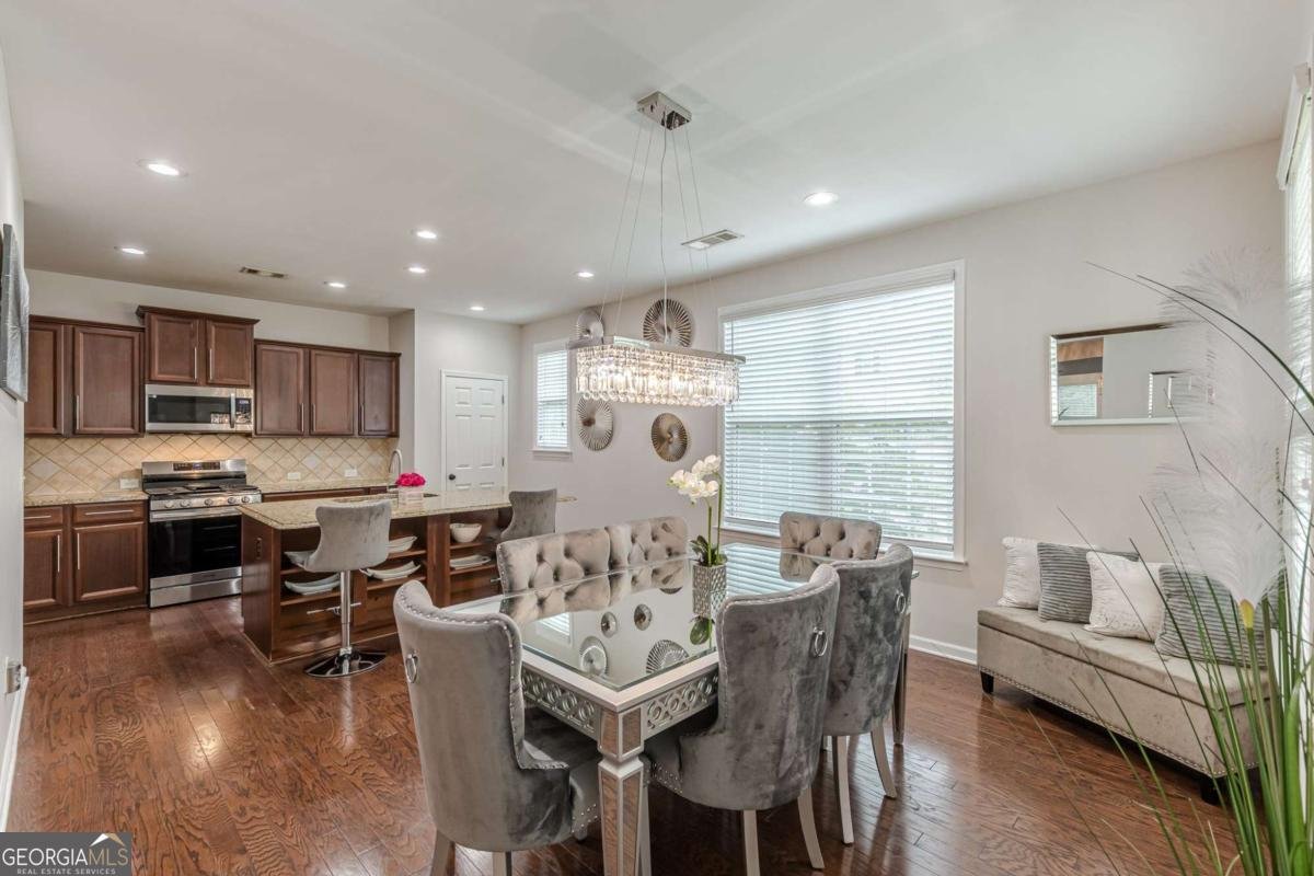 4228 Laurel Creek Court Smyrna - 25
